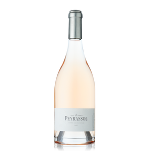 Les Clos Peyrassol 2025