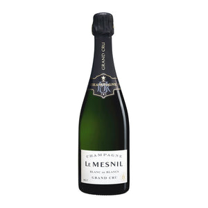 Image of Le Mesnil Blanc de Blancs Grand Cru Brut from Le Mesnil