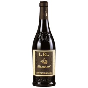 Image of Aldegheri Le Pietre Santambrogio Rosso Veronese from Aldegheri