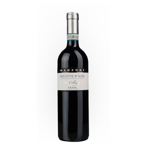 Image of Giovanni Manzone Le Ciliegie Dolcetto d'Alba from Giovanni Manzone