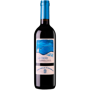 Michele Chiarlo Barbera D'Asti Le Orme 2023