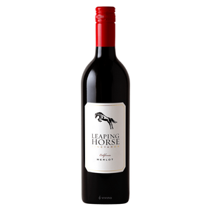 Image of Leaping Horse Merlot from Leaping Horse Vineyards