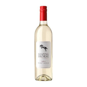 Image of Leaping Horse Pinot Grigio from Leaping Horse Vineyards