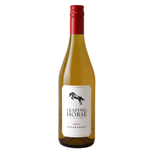 Image of Leaping Horse Chardonnay from Leaping Horse Vineyards