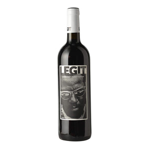 Image of Legit Cabernet Sauvignon from Tolaini