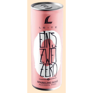 Leitz Sparkling Rose NA - Single