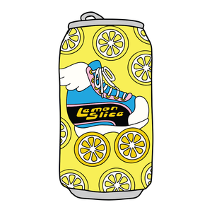 Image of Prairie Lemon Slice from Prairie Organic Spirits