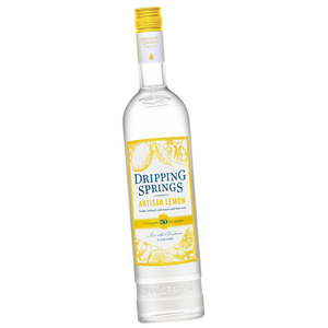 Image of Dripping Springs Artisan Vodka from Dripping Springs Distilling