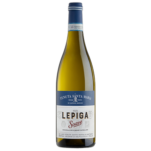 Image of Tenuta Santa Maria di Gaetano Bertani Lepiga Soave from Tenuta Santa Maria di Gaetano Bertani