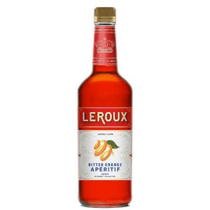 Leroux Bitter Orange Apertif