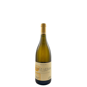 Heritiers du Comte Lafon Saint Veran 2023