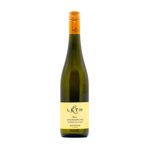 Image of Leth Gruner Veltliner Steinagrund from Weingut Leth