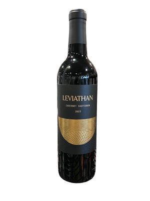 Leviathan Cabernet Sauvignon 2023