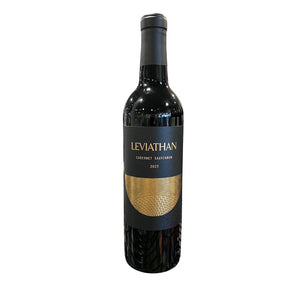 Leviathan Cabernet Sauvignon 2023