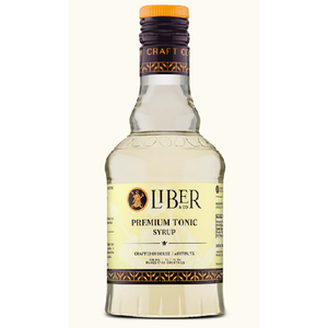 Liber & Co Premium Tonic Syrup
