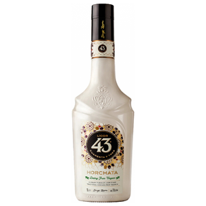 Image of Licor Horchata Liqueur from Zamora Company