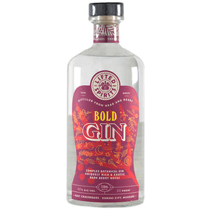 Image of Lifted Spirits Bold Gin from Lifted Spirits Distillery
