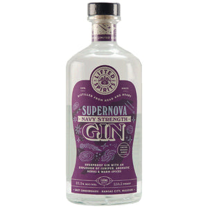 Image of Lifted Spirits Supernova Gin from Lifted Spirits Distillery