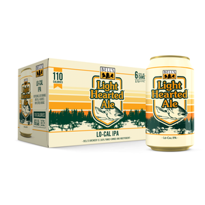 Image of Bell's Brewery Light Hearted India Pale Ale from Bell's Brewery