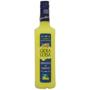 Image of Gioia Luisa Limoncello from Gioia Luisa
