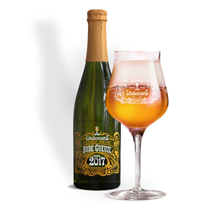 Image of Lindemans Gueuze Renee from Lindemans Brewery