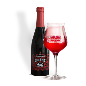 Image of Lindemans Rene Oude Kriek - Single from Lindemans Brewery