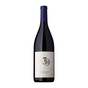 Image of Line Petit Sirah from Line 39
