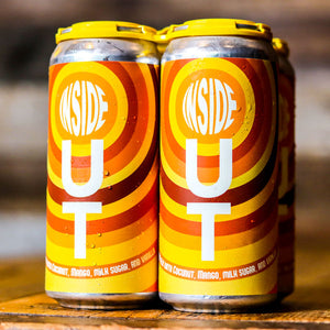 Image of Liquid Love Inside Out Sour from Liquid Love Brewing