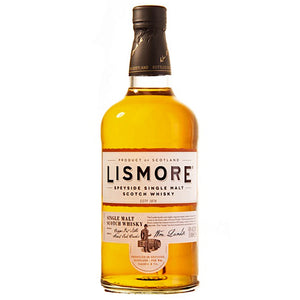 Image of Lismore Single Malt Scotch Whisky from Lismore