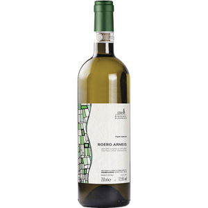 Image of Giovanni Almondo Vigne Sparse Roero Arneis from Giovanni Almondo