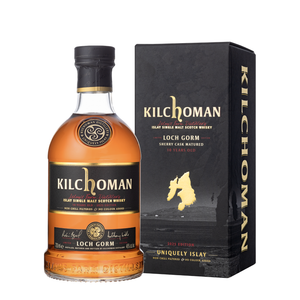 Image of Kilchoman Islay Loch Gorm Single Malt Scotch from Kilchoman Distillery