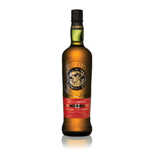 Image of Loch Lomond 12 Year Old Single Malt Scotch Whisky from Loch Lomond Distillery