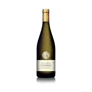 Image of Domaine Le Captaine Vouvray from Domaine Le Captaine