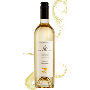 Image of Long Meadow Ranch Sauvignon Blanc from Long Meadow Ranch