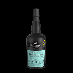 Image of Lost Distillery Towiemore Blended Scotch from Lost Distillery Company