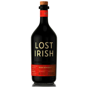 Image of Lost Irish Whiskey Triple from Lost Irish