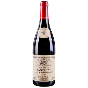 Image of Jadot Santenay Closdes Gatsulards from Louis Jadot