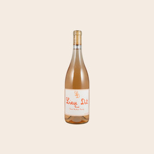 Image of Lieu Dit Winery Rose from Lieu Dit Winery