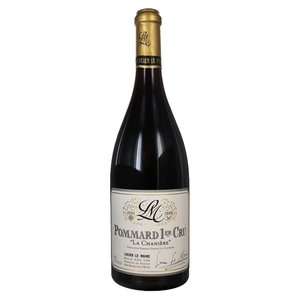 Lucien LeMoine Pouilly Fuisse 'Aux Vignerals
