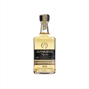 Image of Lunazul Tequila Reposado from Lunazul
