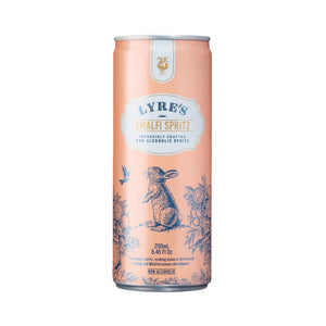 Image of Lyre's Amalfi Spritz Non-Alcoholic from Lyre's