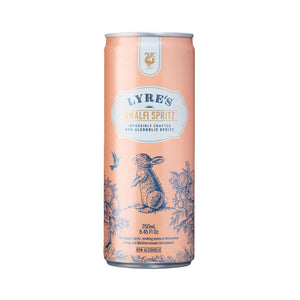 Image of Lyre's Amalfi Spritz Non-Alcoholic - Single from Lyre's