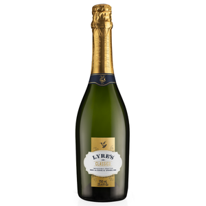Image of Lyre's Sparkling Classico NA from Lyre's