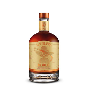Image of Lyre's Amaretti Non Alcoholic Amaretto from Lyre's