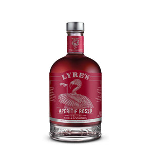 Image of Lyre's Apertif Rosso Non-Alcoholic from Lyre's