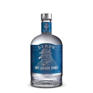Image of Lyre's Dry London Non Alcoholic from Lyre's
