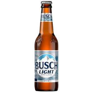 Image of Busch Light from Anheuser-Busch