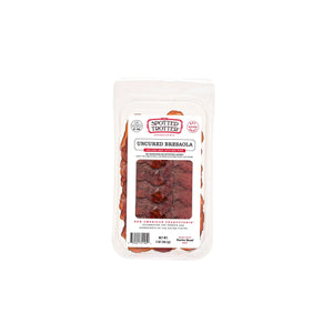 The Spotted Trotter Bresaola