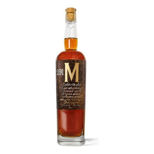 Image of Distillery 291 Maple Rye Whiskey from Distillery 291
