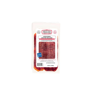 The Spotted Trotter Sujuk Lamb and Beef Salami